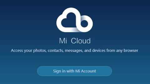 Как заблокировать телефон Xiaomi при краже: быстрый и надежный способ