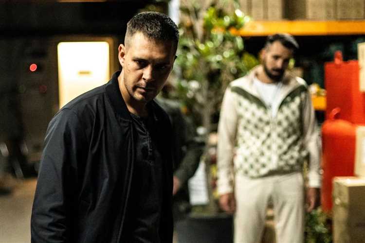 Как закончится сериал «Балканский ветер» в 2023 году? Предсказываем концовку последней серии