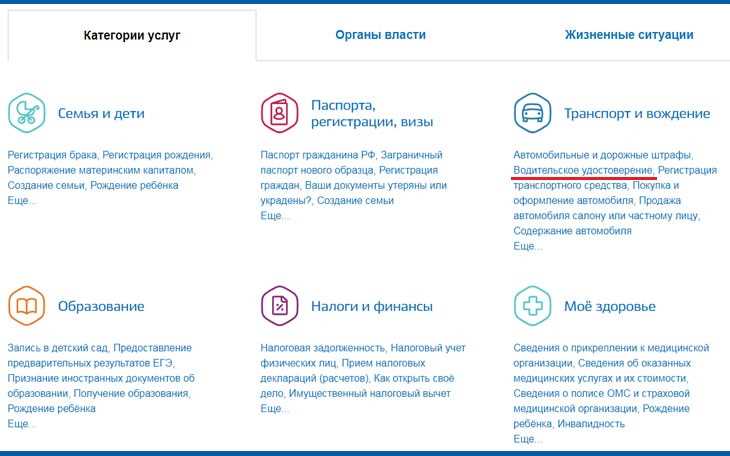 Как записаться на экзамен на Госуслугах и получить водительские права в ГИБДД: пошаговая инструкция