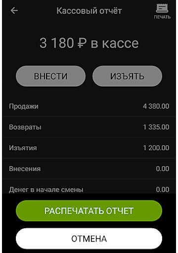 Как зарегистрироваться в ОФД для работы с кассовой системой Эвотор: подробная инструкция