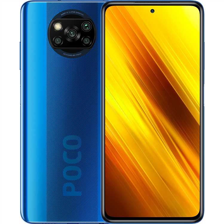 Обзор и выводы о лучшей модели POCO