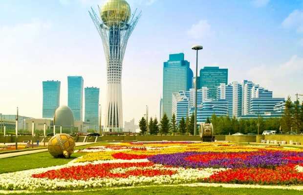 Какая река течет в Астане: подробный обзор и факты