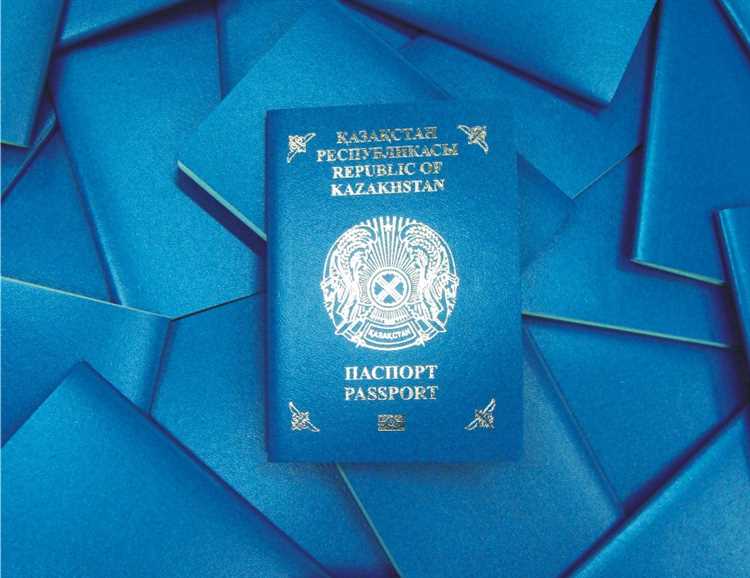 Каким гражданством будет обладать ребенок, родившийся в Казахстане?