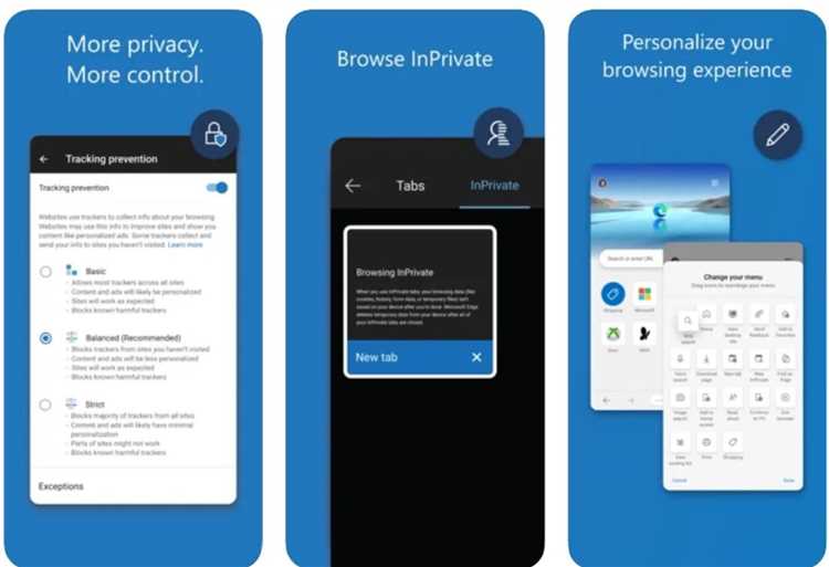 Safari - официальный браузер iOS