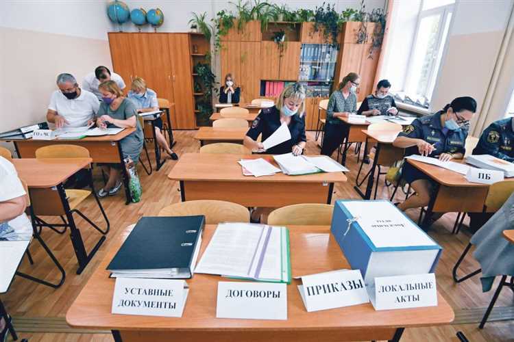 Карантин в школах Краснодара зимой 2023: прогноз и возможные меры