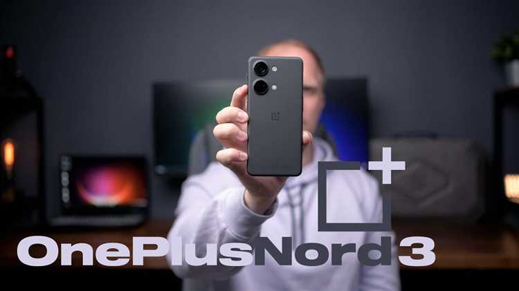 Разрешение дисплея OnePlus 3