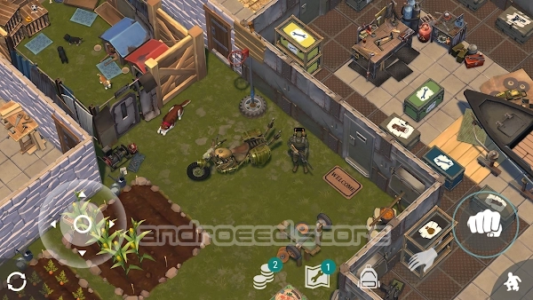Как загрузить и использовать сохранения в игре Last Day on Earth: Survival на iOS