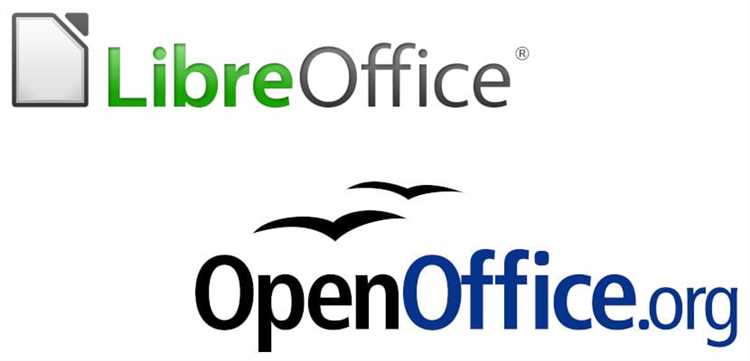 LibreOffice