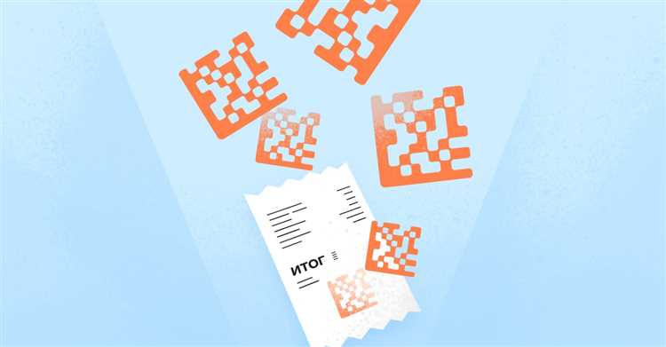 Маркировка QR-кодов: на какие группы товаров ее введут в 2023 году?