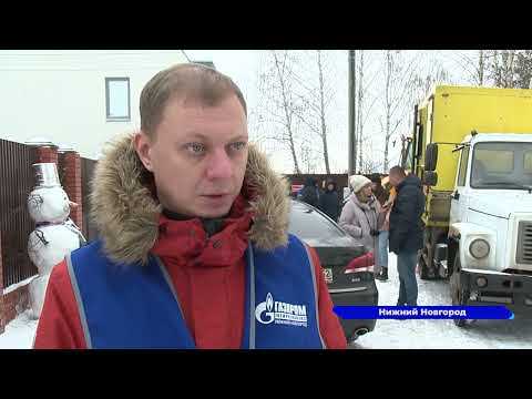 Межрегионгаз Нижний Новгород – личный кабинет для удобного управления счетами и услугами