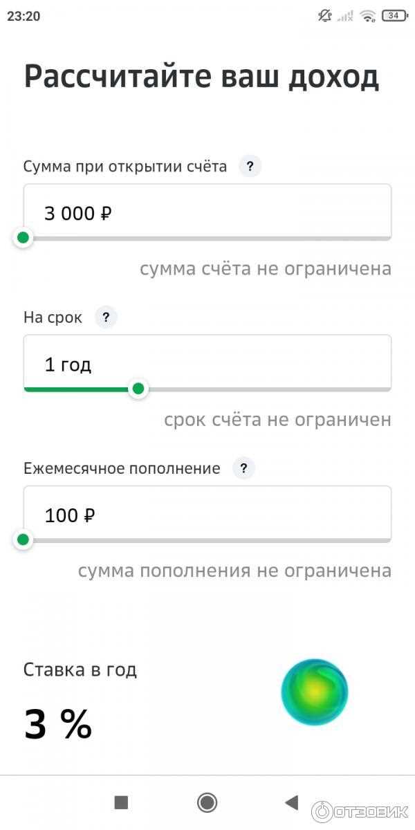Минусы Накопительного счета Сбербанка: что нужно знать в 2023 году