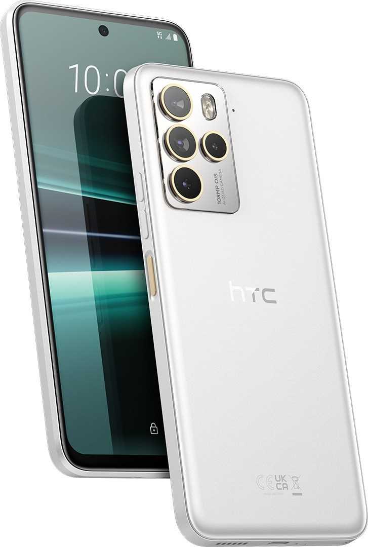 Операционная система HTC Radar