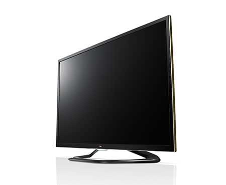 Недорогая модель с большим количеством функций - LG Encore