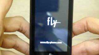 Недорогой, сенсорный моноблок: Fly E155