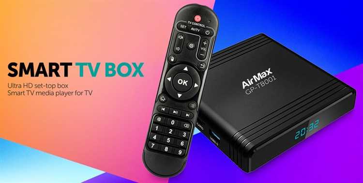 Новая телевизионная приставка Smart Media Player от Samsung