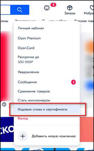 Новые способы оплаты на Озоне: что выбрать и как использовать?