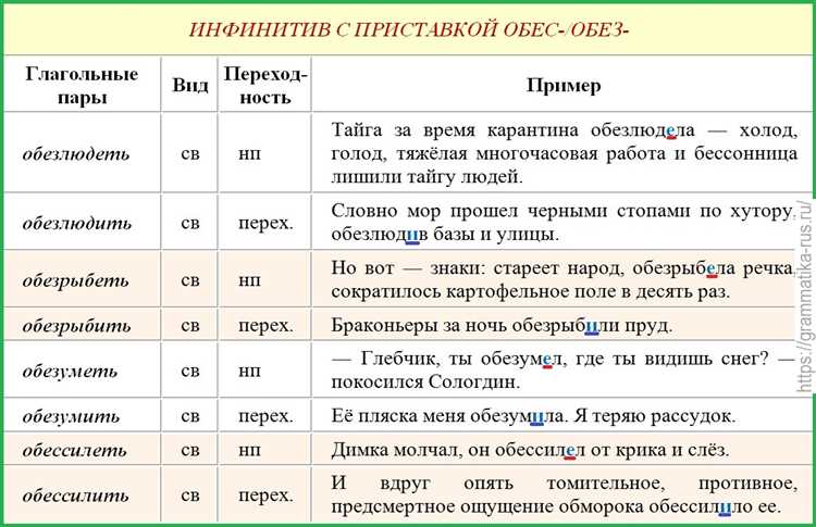 Базовые понятия