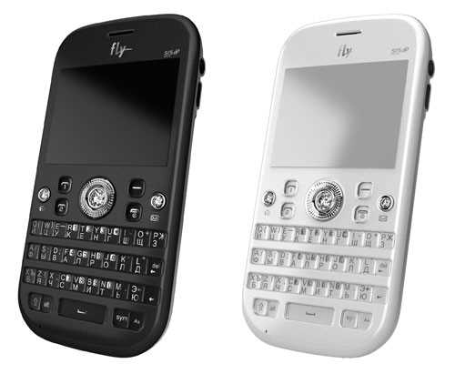 Обзор моноблока с QWERTY-клавиатурой: Fly Q410 Princess