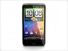 Обзор сильного, 4,3 дюймового HTC Desire HD