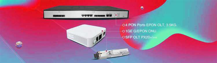 Отличия MGTS GPON5 от MGTS GPON: что выбрать?