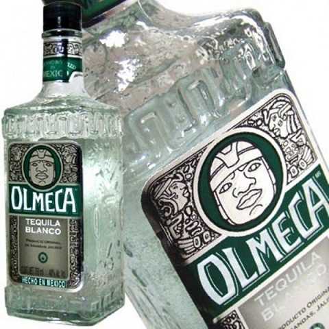 Сравнение производства текилы Sauza и Olmeca