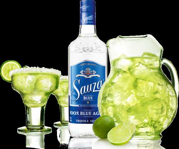 Отличия текилы Sauza и Olmeca: сравнение производства и вкусовых особенностей