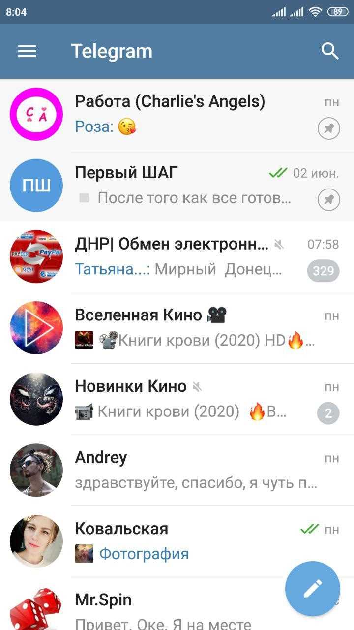Последствия удаления истории в Telegram: что произойдет