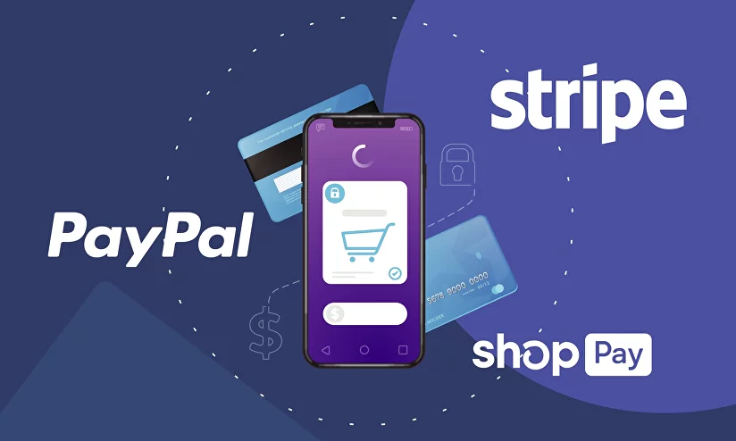 Принимайте платежи со всего мира для интернет-магазина с помощью PayPal