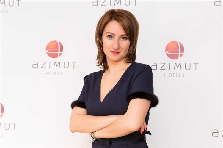 Гостиничный оператор Azimut Hotels: правда или развод?