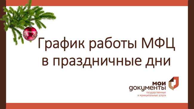 Режим работы ФМС на Сахарова в новогодние праздники 2023: график и услуги