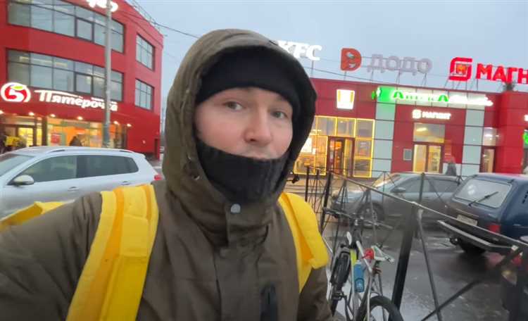 Зарплата курьера: какая она бывает?
