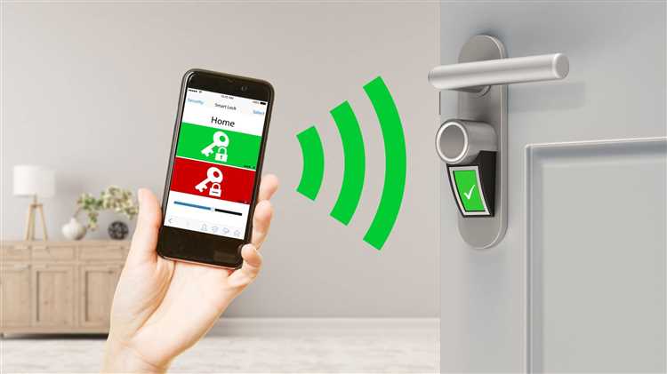 Smart Lock: безопасный способ хранения паролей на вашем телефоне
