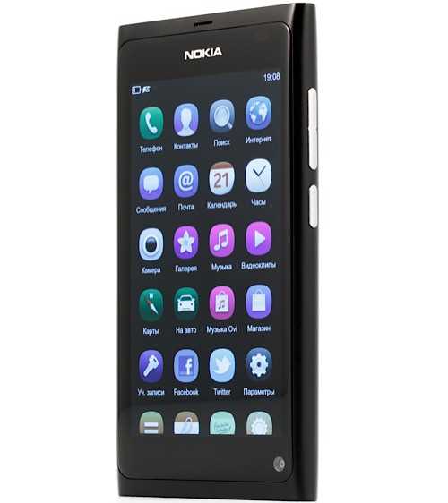 Перспективы продаж Nokia N9 в Великобритании