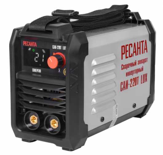 Сравнение сварочных аппаратов Ресанта 220а и 220к: какой лучше выбрать?