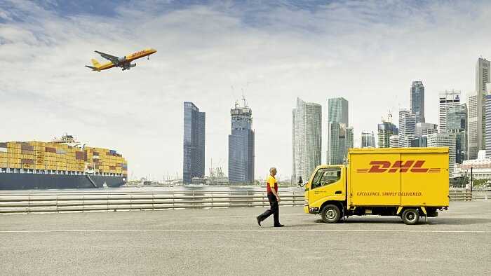 Стоимость доставки из Китая DHL: расчет и актуальная информация