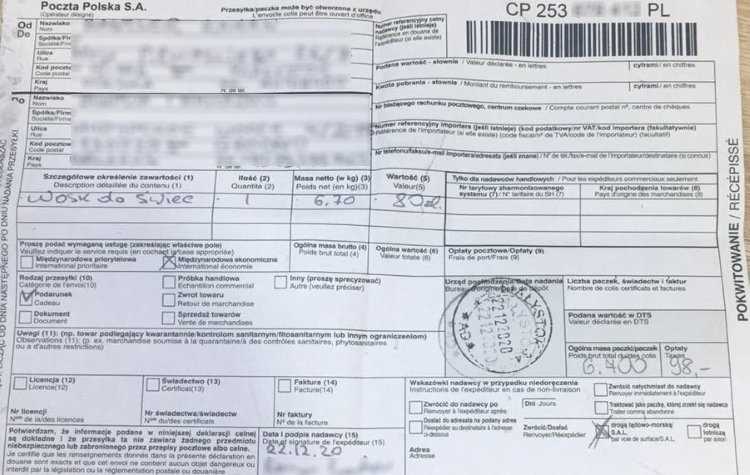 Стоимость отправки посылки Европочтой в Беларусь: подробный обзор тарифов и услуг