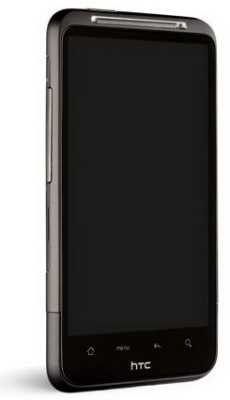 Телефон CDMA стандарта с 4G - HTC Thunderbolt