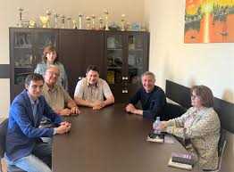 Перспективы развития ТГУ им. Державина