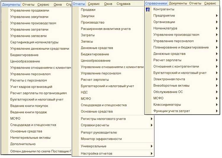 Упп 1С: что это такое, как работать и зачем нужен?