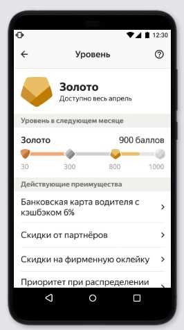 Уровень Серебро в Яндекс Про: преимущества и возможности
