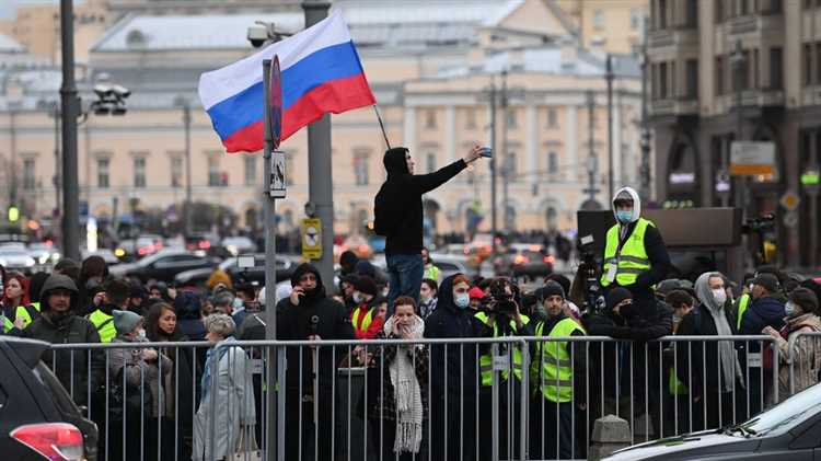 Перспективы освобождения Алексея Навального