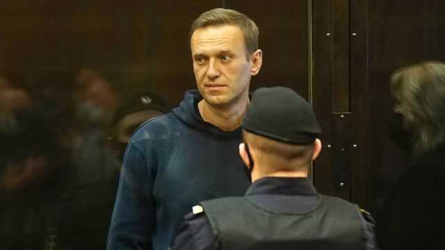 Условия содержания Алексея Навального в январе 2023 года и перспективы его освобождения