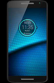 Verizon сделала Droid 2 доступным для публики