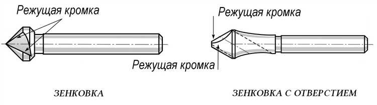 Высаженная резьба vs гладкая: какие отличия? - полезные советы и рекомендации.