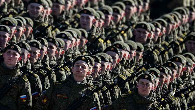 Военные курсы будут введены во всех вузах России с 1.09.2023 года: подробности