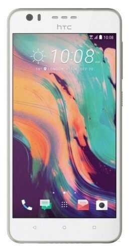 Характеристики HTC Desire 10 Pro и Desire 10 Lifestyle (дебютируют в сентябре 2016 года)
