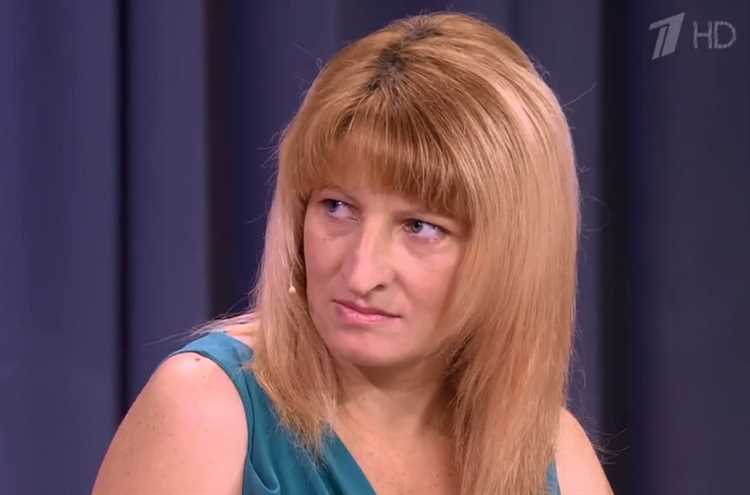 Залина Шавхалова (токаревка) в 2023 году: новости и актуальная информация